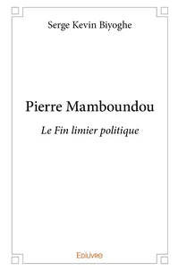 Pierre Mamboundou