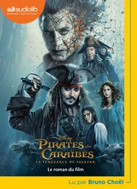 Pirates des Caraïbes
