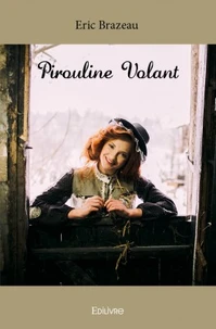 Pirouline volant