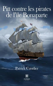 Pitt contre les pirates de l'île Bonaparte