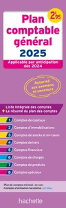 Plan comptable général