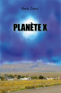 Planète X