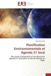  Lamine-m - Planification environnementale et agenda 21 local.
