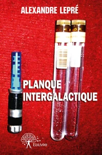 Planque intergalactique