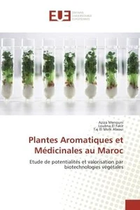 Plantes Aromatiques et Medicinales au Maroc