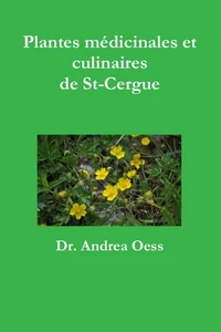 Plantes médicinales et culinaires de St-Cergue