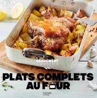  Hachette - Plats complets au four.