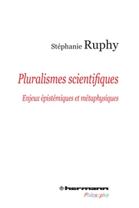 Pluralismes scientifiques