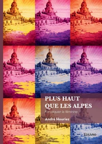 Plus haut que les Alpes