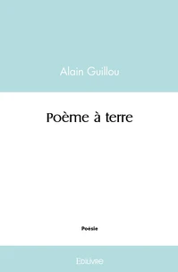 Poème à terre