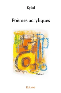 Poèmes acryliques