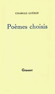 Poèmes choisis