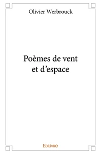 Poèmes de vent et d'espace