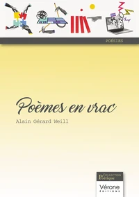 Poèmes en vrac