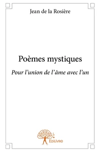 Poèmes mystiques