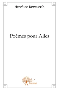Poèmes pour Ailes
