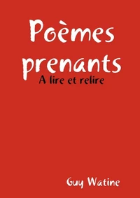 Poèmes prenants