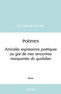 Poèmes