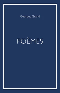 Poèmes