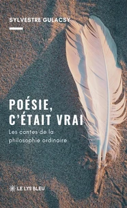 Poésie, c'était vrai