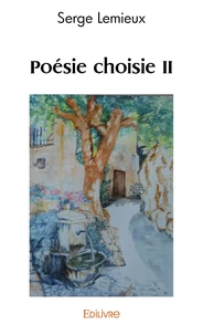 Poésie choisie II
