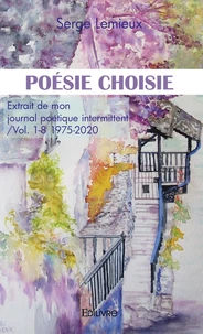 Poésie choisie