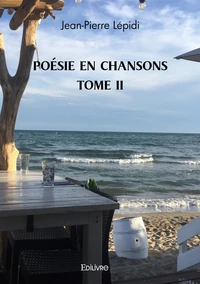 Poésie en chansons - Tome 2
