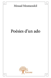 Poésies d'un ado