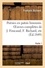 Poésies en patois limousin. Oeuvres complètes de J. Foucaud, F. Richard, etc. Partie 1
