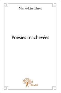 Poésies inachevées