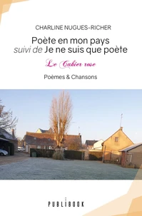 Poète en mon pays