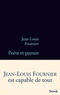 Jean-Louis Fournier - Poète et paysan.