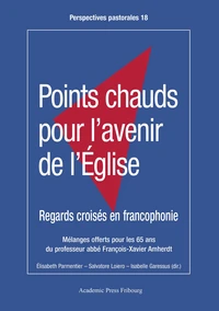Points chauds pour l'avenir de l'Église