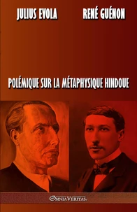 Polémique sur la métaphysique hindoue