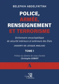 Police, armée, renseignement et terrorisme