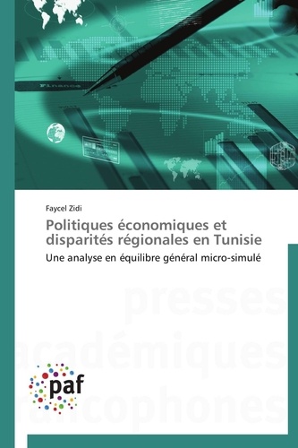  Zidi-f - Politiques économiques et disparités régionales en tunisie.