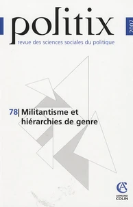 Militantisme et hiérarchies de genre