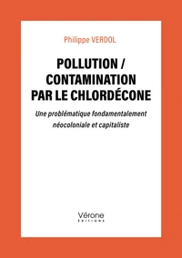 Pollution / contamination par le chlordécone