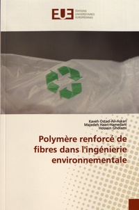 Kaveh Ostad-Ali-Askari et Majedeh Haeri-Hamedani - Polymère renforcé de fibres dans l'ingénierie environnementale.