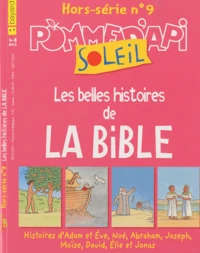 Les belles histoires de la bible