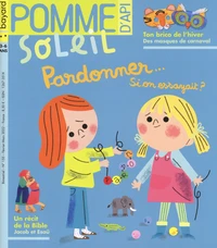 Pardonner... Si on essayait ?