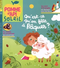 Qu'est-ce qu'on fête à Pâques ?