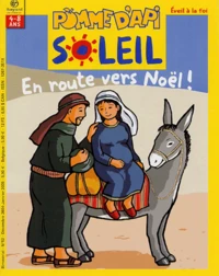En route vers Noël !