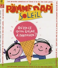Qu'est-ce qu'on gagne à partager ?