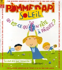Qu'est-ce qu'on fête à Pâques ?