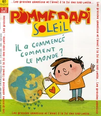 Il a commencé comment le monde ?