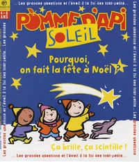 Pourquoi on fait la fête à Noël ?