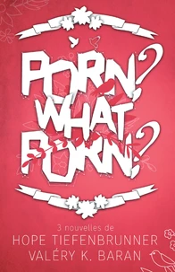 Porn ? What porn ?
