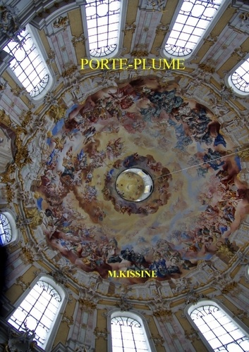 M. Kissine - Porte-Plume.
