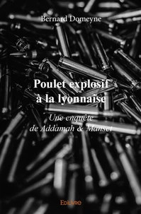 Poulet explosif à la lyonnaise